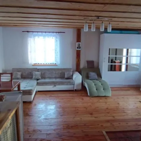 V Tichu U Ceskeho Krumlova Holiday home