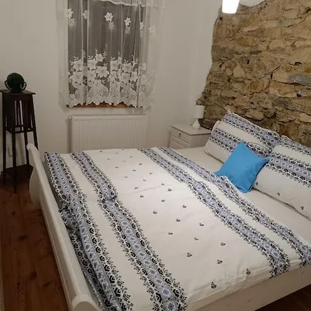 V Tichu U Ceskeho Krumlova Holiday home